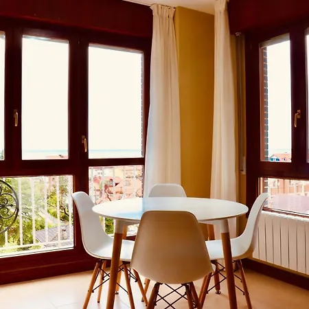 Apartaments La Reserva Premium Noja Exterior foto