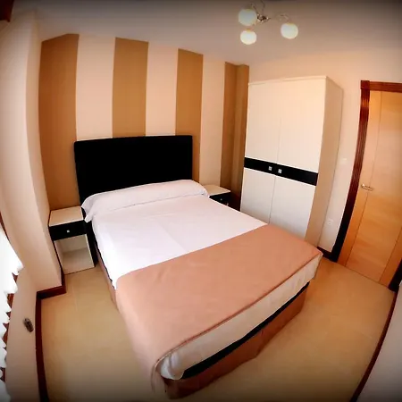 Apartaments La Reserva Premium Noja Zimmer foto