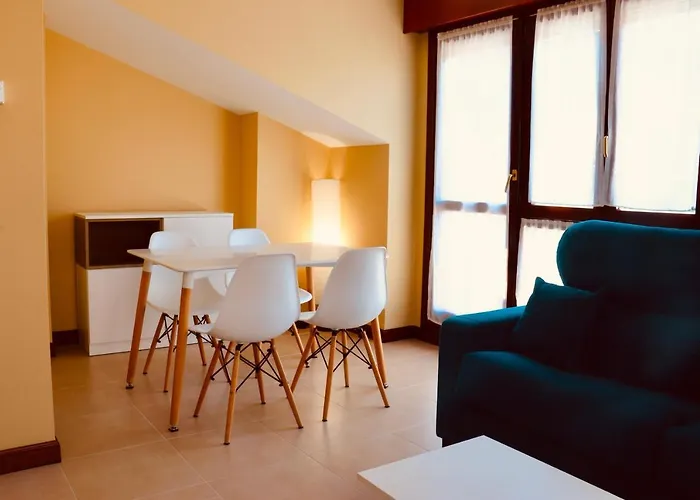 Apartaments La Reserva Premium