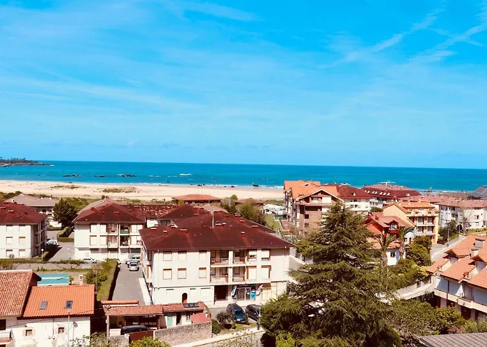 Apartaments La Reserva Premium