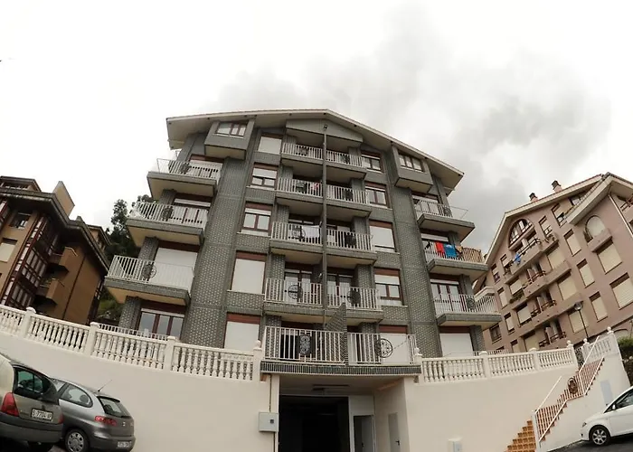 Apartaments La Reserva Premium