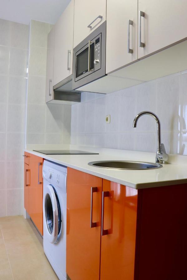 La Reserva Premium Appartement Noja