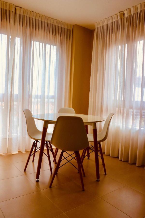 Appartement La Reserva Premium Noja