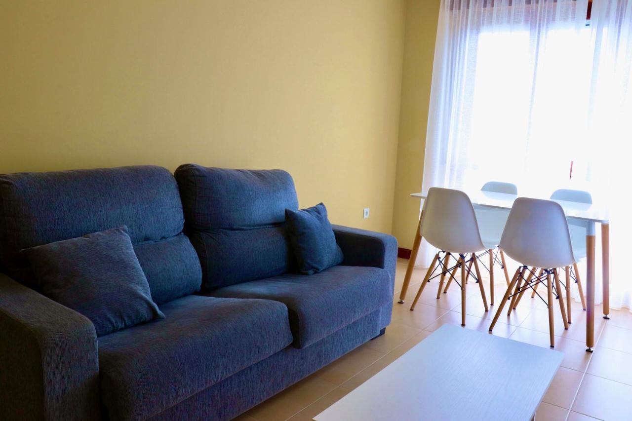 La Reserva Premium Appartement Noja