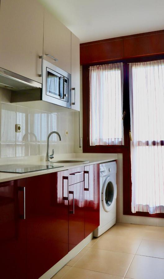 Appartement La Reserva Premium Noja