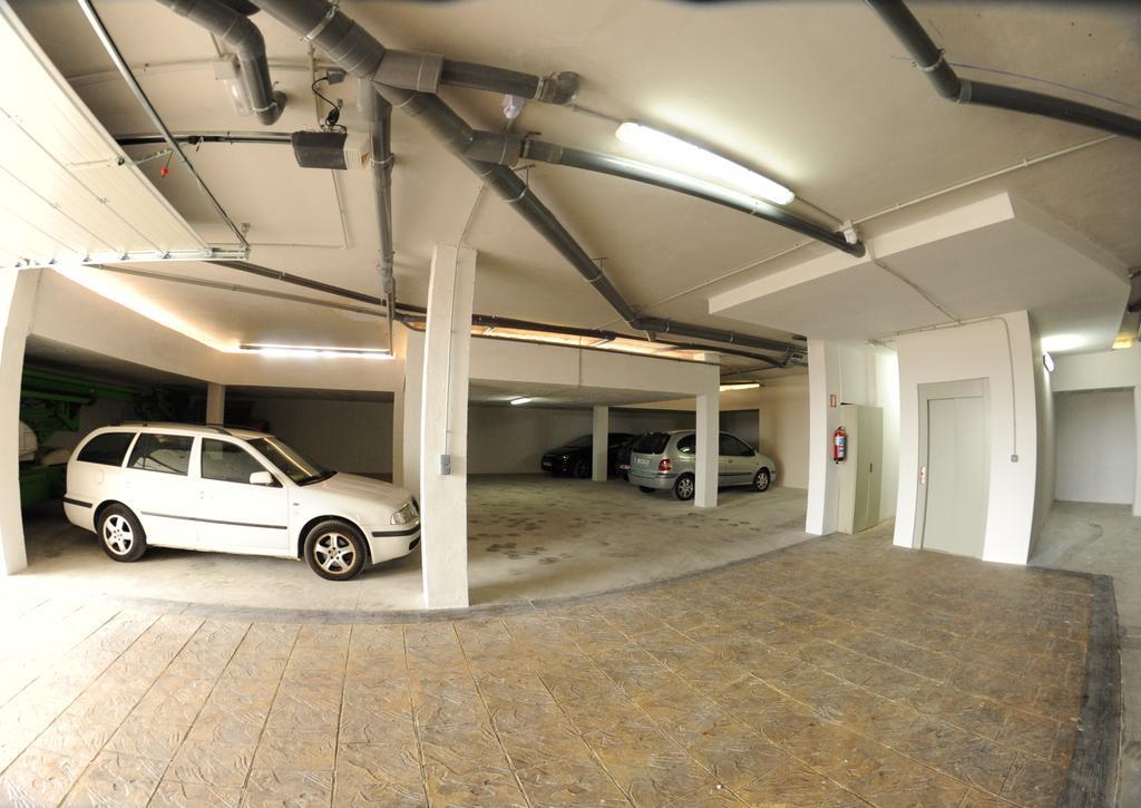 Appartement La Reserva Premium *