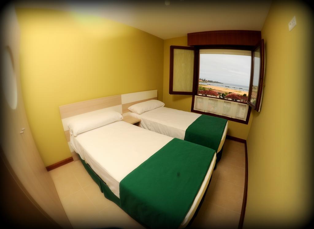 La Reserva Premium Appartement Noja