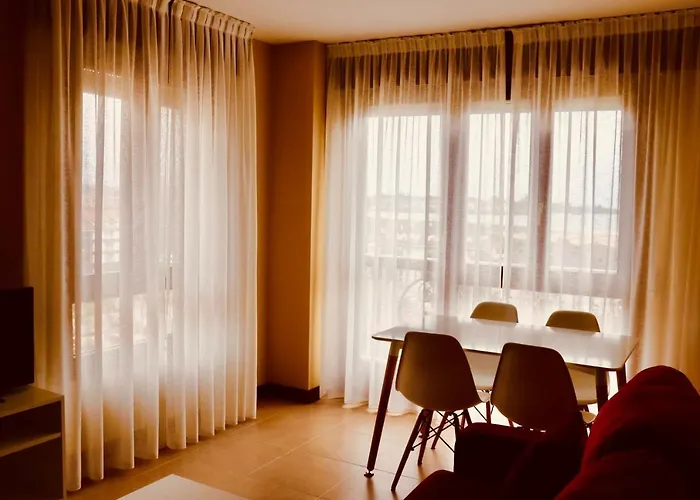 Apartaments La Reserva Premium