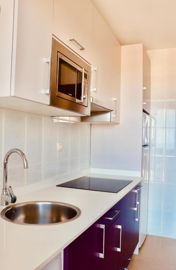 Apartment La Reserva Premium Noja